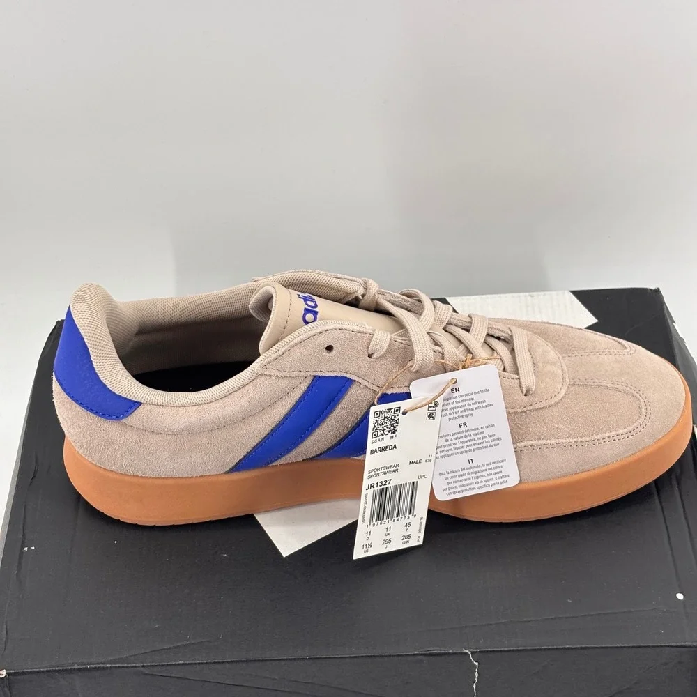 adidas barreda sportswear